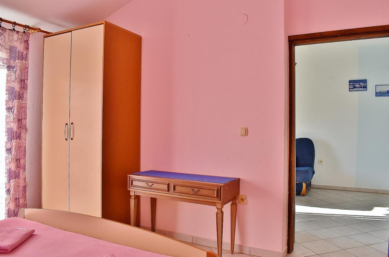 Apartments Felicce Banjol Buitenkant foto