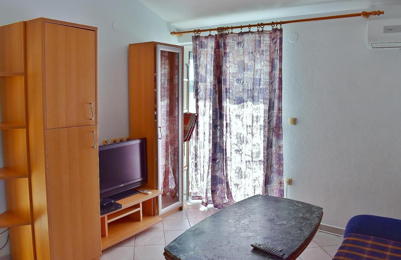 Apartments Felicce Banjol Buitenkant foto