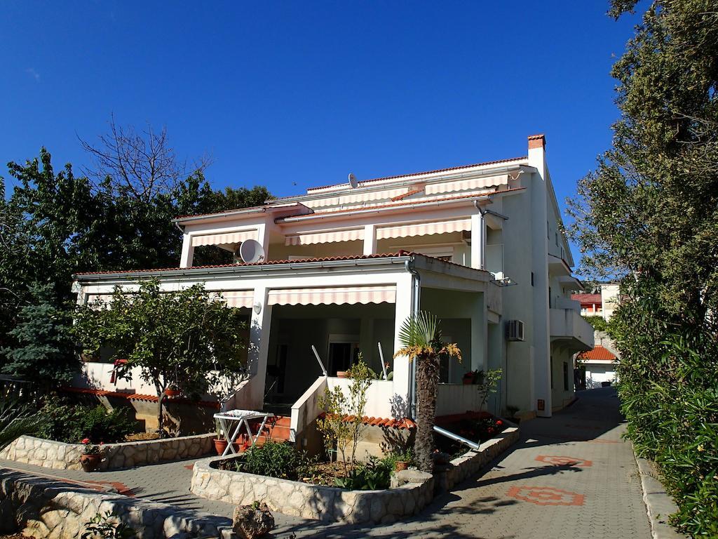 Apartments Felicce Banjol Kamer foto