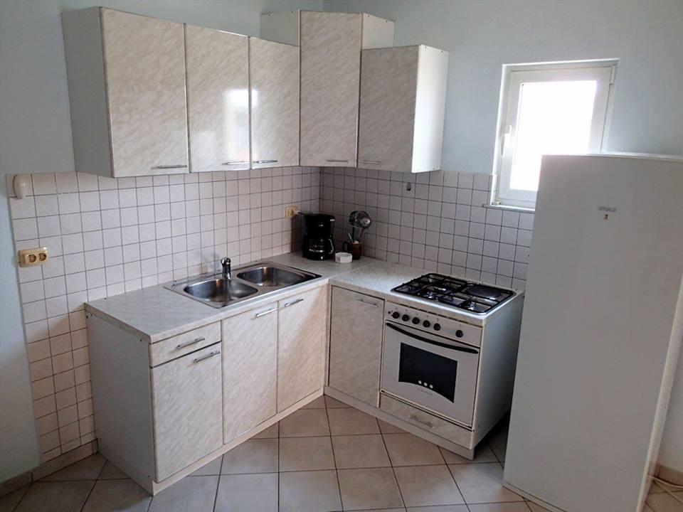 Apartments Felicce Banjol Buitenkant foto
